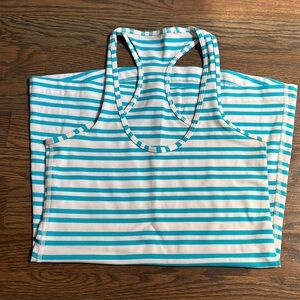 Lululemon Cool Racerback
